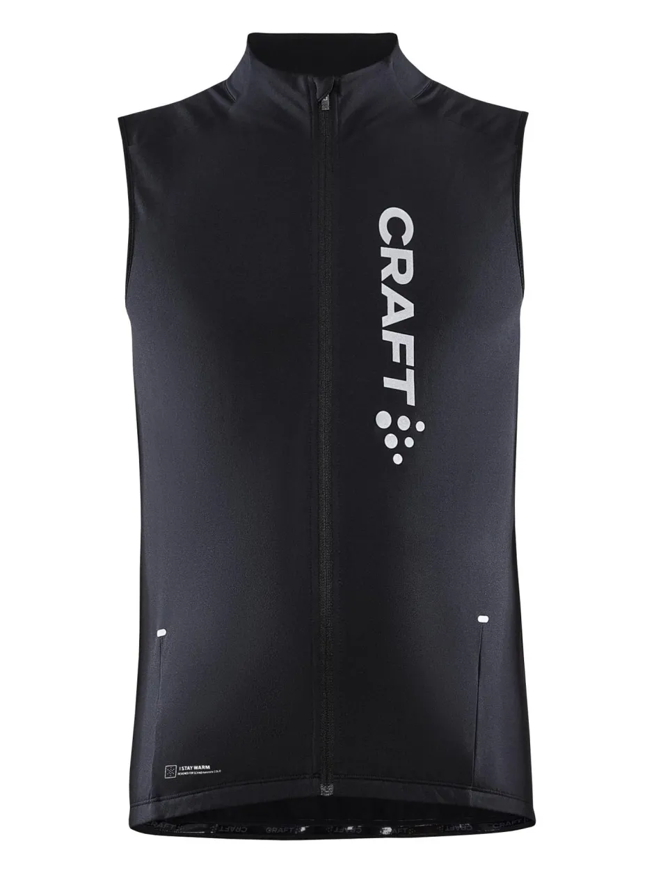 Craft Sportswear Jackets And Vests|Cycling>Men's Core Sub Z Cycling Vest