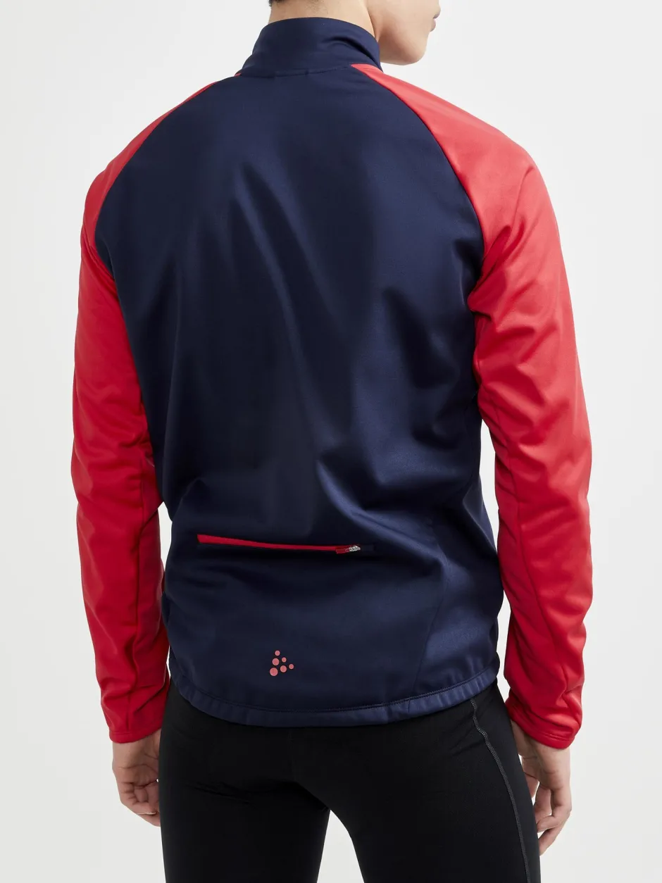 Craft Sportswear Jackets And Vests|Cycling>Men's Core SubZ Cycling Jacket