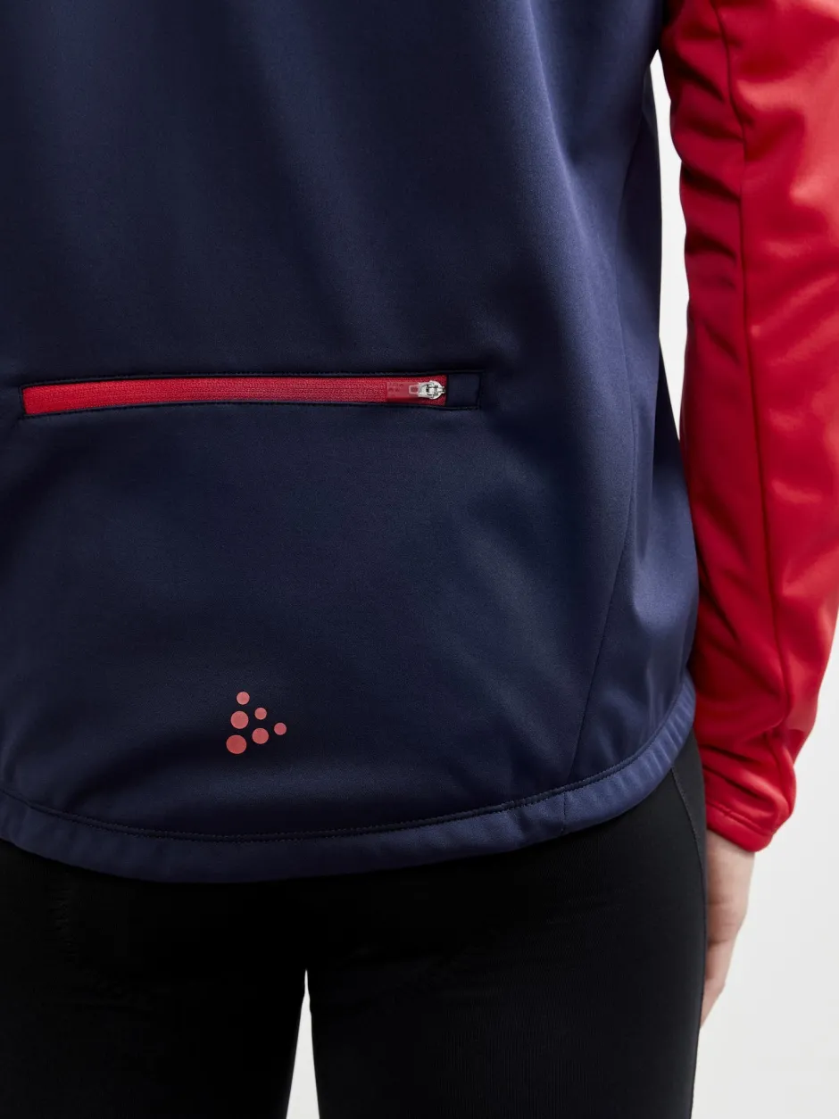 Craft Sportswear Jackets And Vests|Cycling>Men's Core SubZ Cycling Jacket