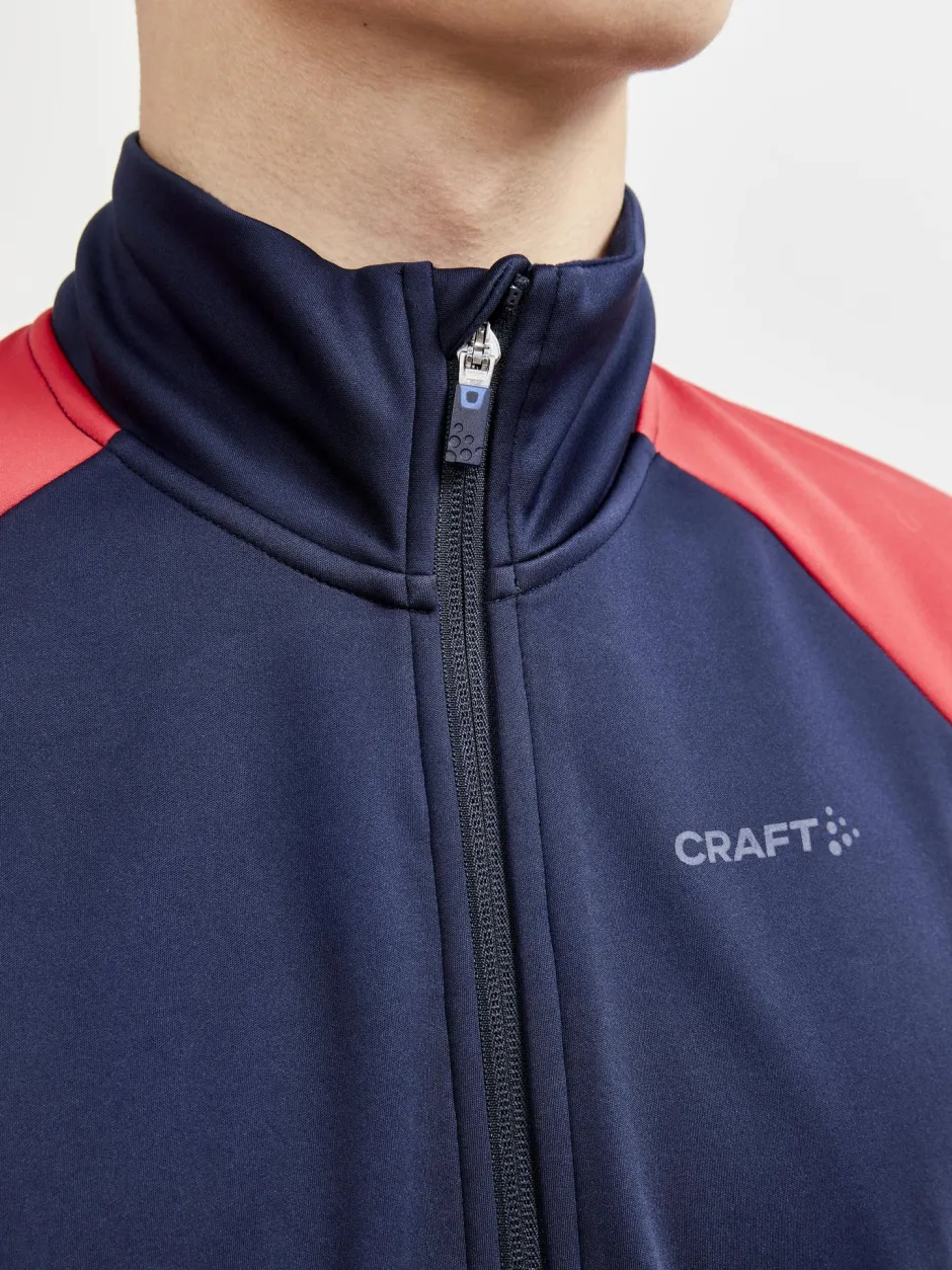 Craft Sportswear Jackets And Vests|Cycling>Men's Core SubZ Cycling Jacket