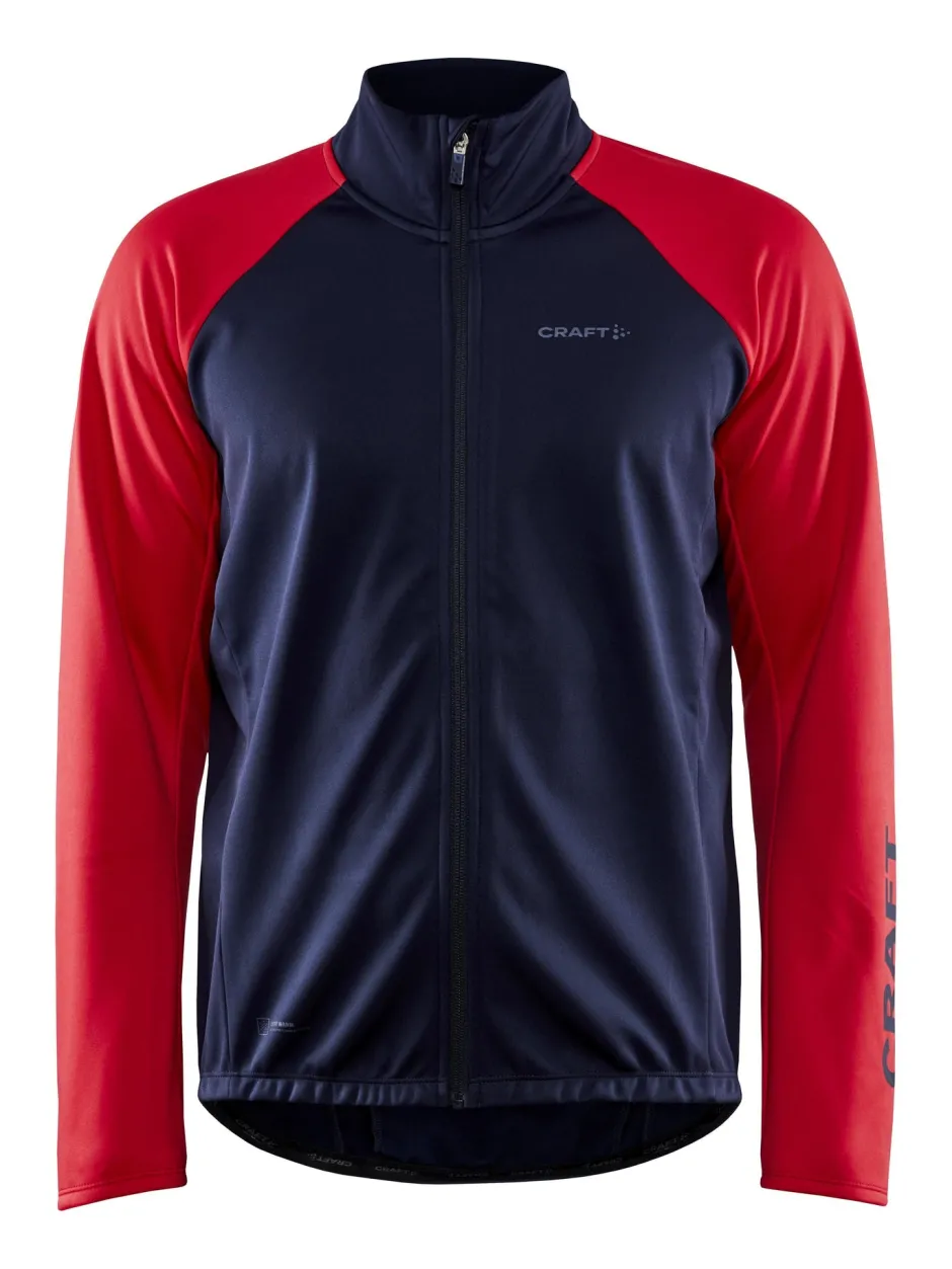 Craft Sportswear Jackets And Vests|Cycling>Men's Core SubZ Cycling Jacket