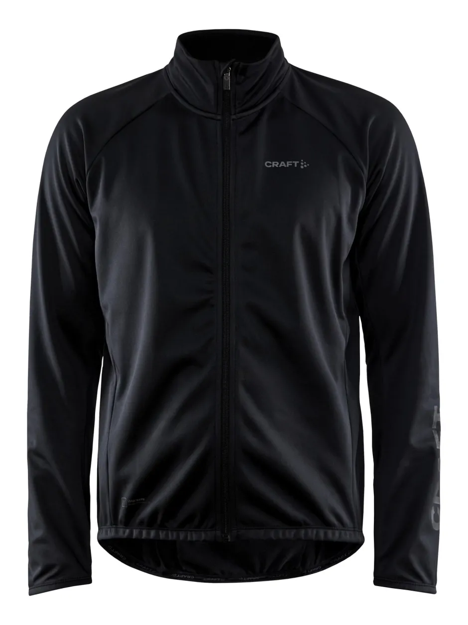 Craft Sportswear Cycling|Jackets And Vests>Men's Core SubZ Cycling Jacket