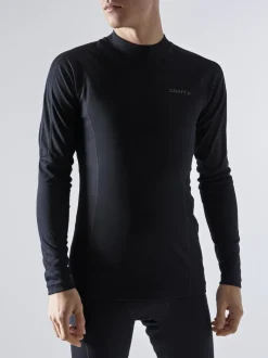 Craft Sportswear Warm|Pants And Tights>MEN'S CORE WARM BASELAYER SET -