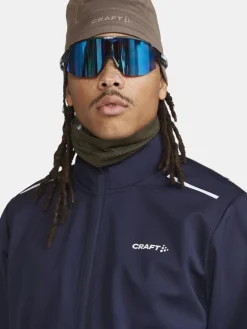 Craft Sportswear Cross Country Skiing|Jackets And Vests>MENS CORE XC SKI TRAINING JACKET -