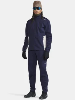 Craft Sportswear Cross Country Skiing|Jackets And Vests><noscript><img width=