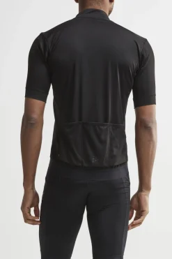 Craft Sportswear Cycling|Tops, Tee's, And Tanks>Men's Essense Cycling Jersey -