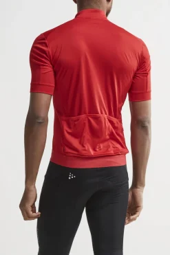 Craft Sportswear Tops, Tee's, And Tanks|Cycling>Men's Essense Cycling Jersey -