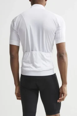 Craft Sportswear Cycling|Tops, Tee's, And Tanks>Men's Essense Cycling Jersey -