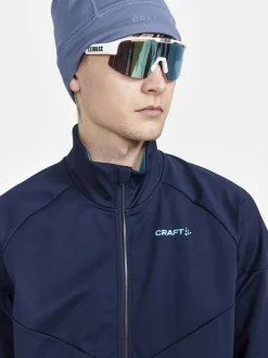 Craft Sportswear Cross Country Skiing|Jackets And Vests><noscript><img width=