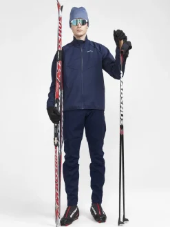 Craft Sportswear Cross Country Skiing|Jackets And Vests><noscript><img width=