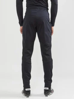 Craft Sportswear Pants And Tights|Cross Country Skiing>MEN'S GLIDE FZ PANTS