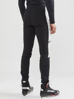 Craft Sportswear Cross Country Skiing|Pants And Tights>Men's Glide Wind Tights