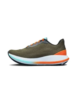 Craft Sportswear Road Shoes|Road Shoes>Men's Pacer Running Shoe - Juniper/Ice