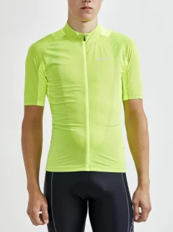 Craft Sportswear Cycling|Tops, Tee's, And Tanks>Men's PRO Endur Lumen Cycling Jersey