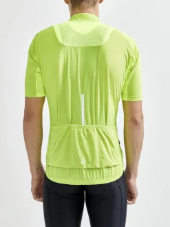 Craft Sportswear Cycling|Tops, Tee's, And Tanks>Men's PRO Endur Lumen Cycling Jersey