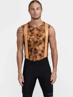 Craft Sportswear Shorts|Bib Shorts>Men's PRO Gravel Bike Bib Shorts