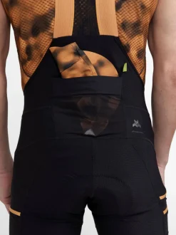 Craft Sportswear Shorts|Bib Shorts>Men's PRO Gravel Bike Bib Shorts