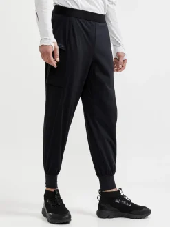 Craft Sportswear Pants And Tights|Running>MEN'S PRO HYDRO CARGO RUNNING PANTS