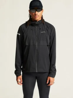 Craft Sportswear Jackets And Vests|Running>Men's PRO Hydro Lumen Jacket 3.0