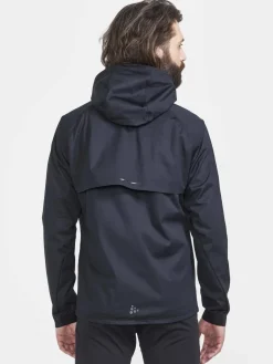 Craft Sportswear Running|Jackets And Vests>MEN'S PRO HYDRO RUNNING JACKET 2