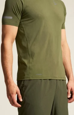 Craft Sportswear Tops, Tee's, And Tanks|Running>Men's Pro Hypervent Running Tee 2.0