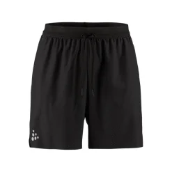 Craft Sportswear Shorts|Running>Men's PRO Hypervent Running Long Shorts 2.0