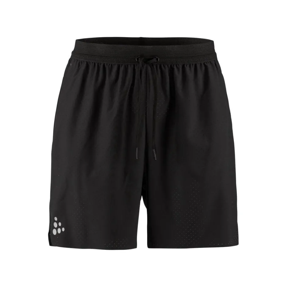 Craft Sportswear Shorts|Running>Men's PRO Hypervent Running Long Shorts 2.0