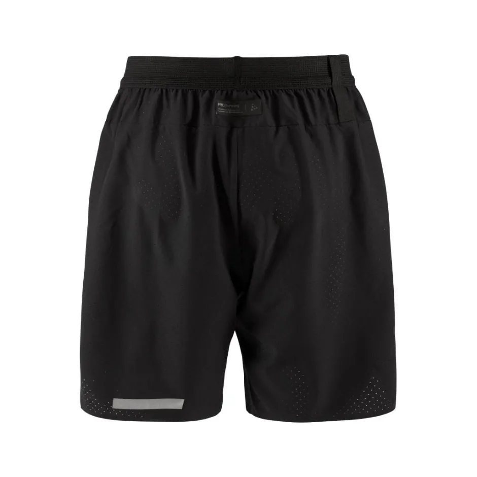Craft Sportswear Shorts|Running>Men's PRO Hypervent Running Long Shorts 2.0