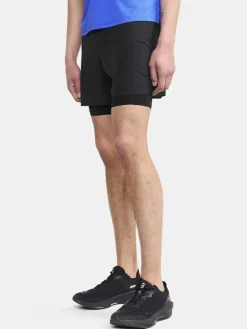 Craft Sportswear Running|Shorts>Men's Pro Trail Running Shorts -