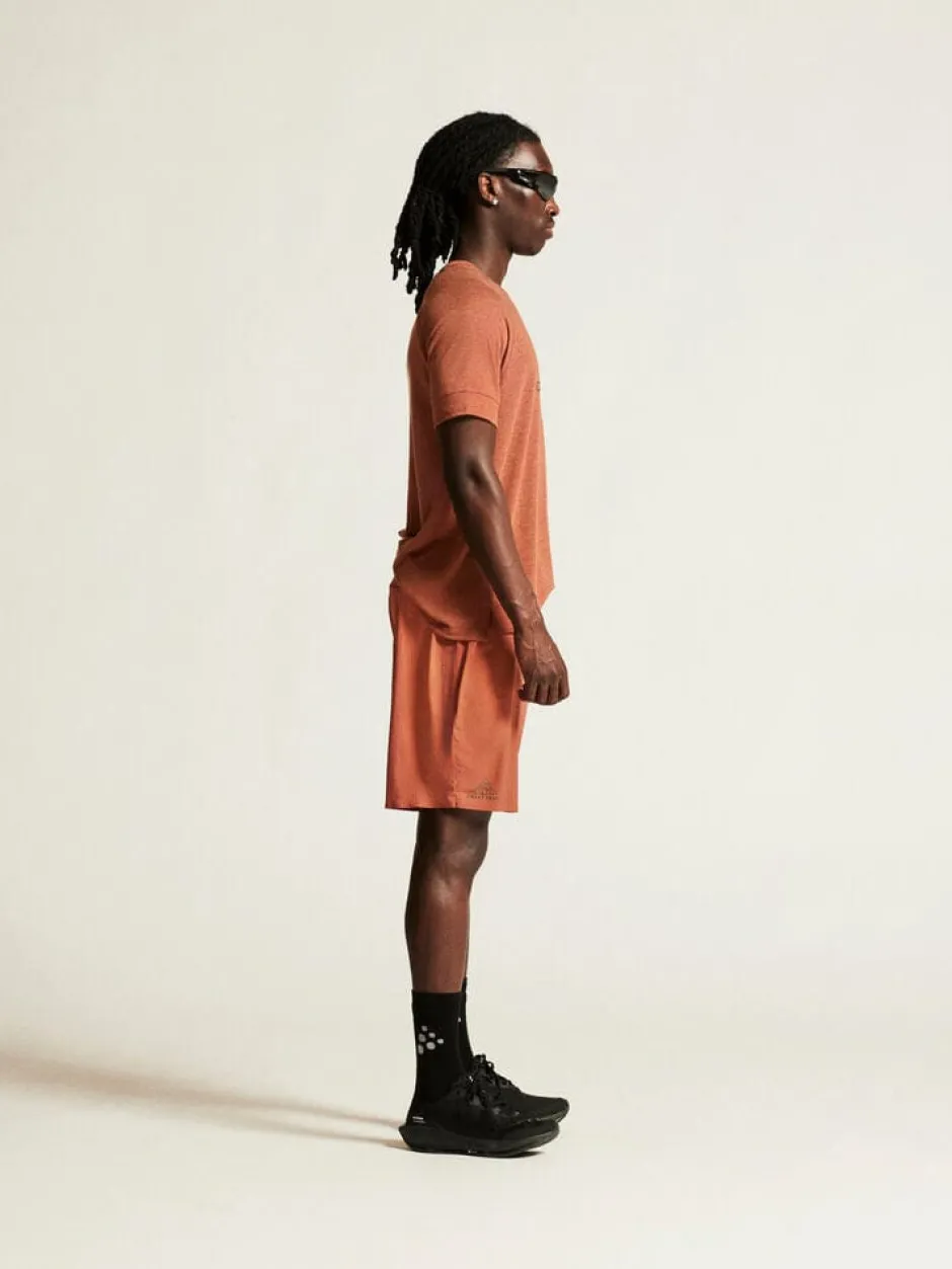 Craft Sportswear Shorts|Running>Men's Pro Trail Running Shorts -