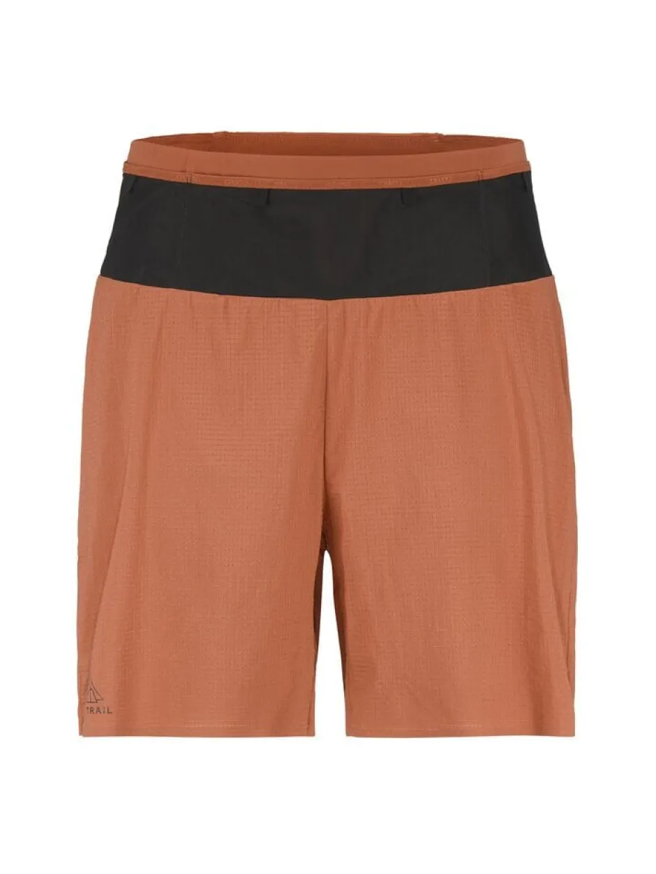 Craft Sportswear Shorts|Running>Men's Pro Trail Running Shorts -