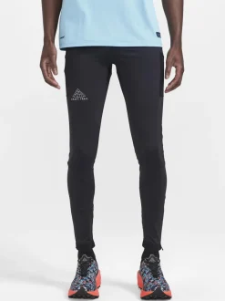 Craft Sportswear Running|Pants And Tights>MEN'S PRO TRAIL RUNNING TIGHTS