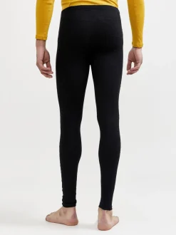 Craft Sportswear Wool|Pants And Tights>MEN'S PRO WOOL EXTREME X BASELAYER PANT