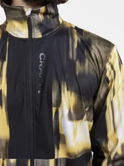 Craft Sportswear Jackets And Vests|Cross Country Skiing>Men's PRO Xc Ski Race Jacket