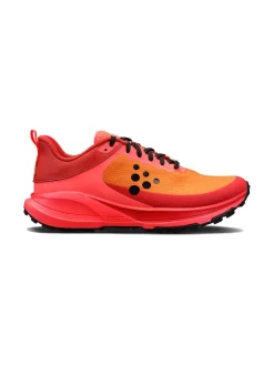 Craft Sportswear Trail Shoes|Trail Shoes>Men's Pure Trail X Running Shoe -