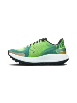 Women Craft Sportswear Road-To-Trail|Road-To-Trail>Men's Xplor Running Shoe - Jade/Multi