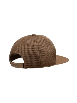 Women Craft Sportswear Hats & Caps|Hats & Caps>Unisex PRO 3D Mesh Running Trucker Cap