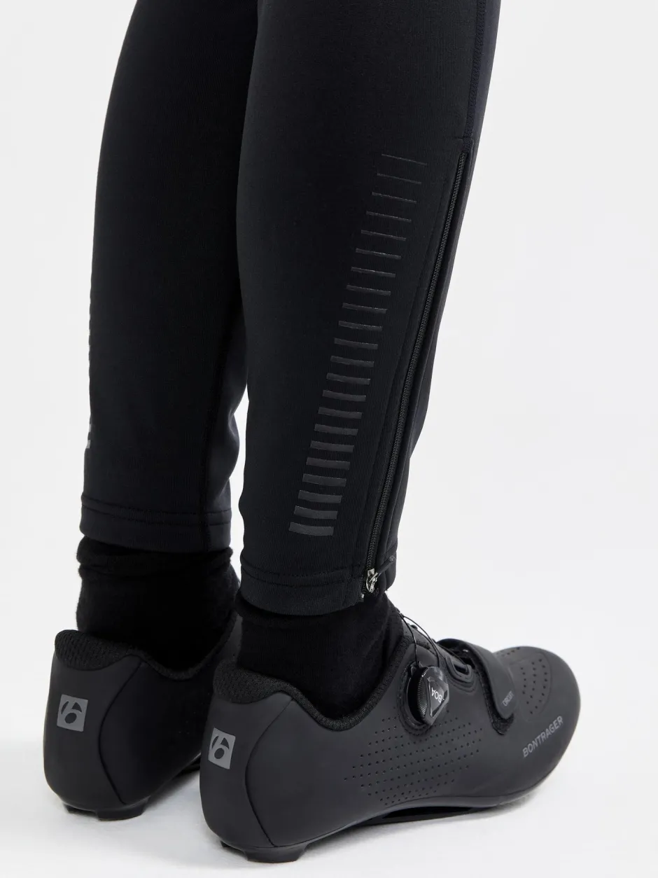 Women Craft Sportswear Pants And Tights|Cycling>WOMEN'S SUBZ CORE WIND TIGHTS -