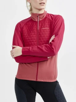 Women Craft Sportswear Jackets And Vests|Cycling><noscript><img width=