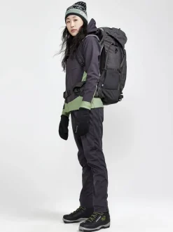 Women Craft Sportswear Jackets And Vests|Cross Country Skiing>Women's ADV Backcountry Hybrid Jacket