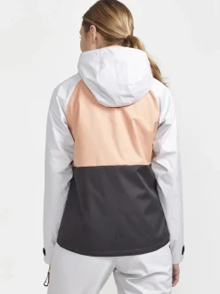 Women Craft Sportswear Cross Country Skiing|Jackets And Vests><noscript><img width=