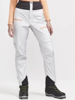 Women Craft Sportswear Pants And Tights|Cross Country Skiing>Women's ADV Backcountry Pants