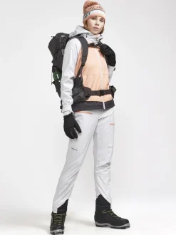 Women Craft Sportswear Pants And Tights|Cross Country Skiing>Women's ADV Backcountry Pants