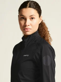 Women Craft Sportswear Jackets And Vests|Cycling>Women's ADV Endur Hydro Cycling Jacket -