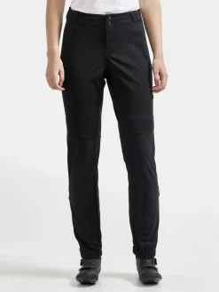 Women Craft Sportswear Pants And Tights|Cycling>WOMEN'S ADV ENDUR HYDRO PANTS