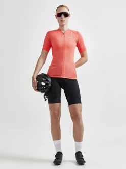 Women Craft Sportswear Shorts|Bib Shorts><noscript><img width=