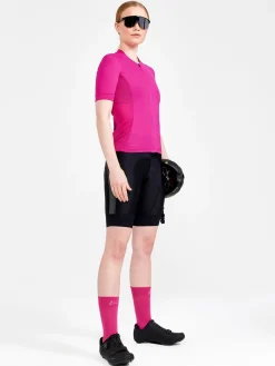 Women Craft Sportswear Shorts|Bib Shorts><noscript><img width=