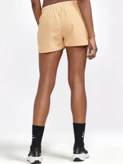 Women Craft Sportswear Shorts|Training>WOMEN'S ADV ESSENCE 2" STRETCH SHORTS