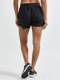 Women Craft Sportswear Shorts|Training>Women's ADV Essence 5'' Stretch Shorts