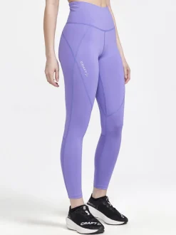 Women Craft Sportswear Shorts|Training>Women's ADV Essence High Waist Training Tights